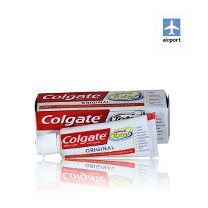 Dantu pasta Colgate