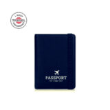 Paso dėklas su RFID apsauga