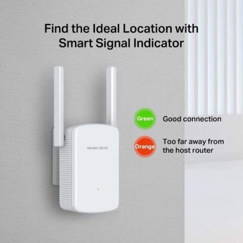 Wifi range extender - Image 4