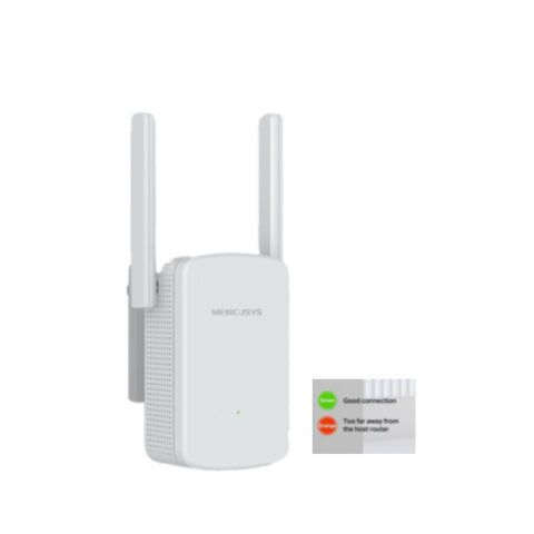 WiFi signalo stiprintuvas kartotuvas