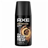 axe mini spay dezodorantas
