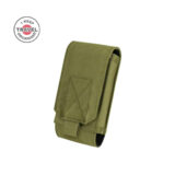 telefono dėklas kelionėms