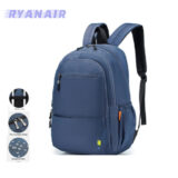 Kuprine Ryanair skrydziams