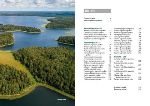 Ypatinga Lietuva. Kelionių knyga - Image 2
