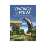Kelionių vadovas „Ypatinga Lietuva"