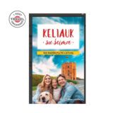 Kelioniu vadovas knyga