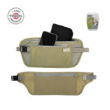 Saugi juosmens pinigine