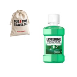 Bus & Train Travel Set rinkinys Bus & Train Travel Set rinkinys - Image 2